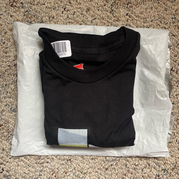 Original Jordan Peterson T-shirt - Picture 3 of 4